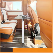 트레일러 캠핑카 테이블 고정 히든 받침대, C