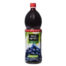 썬42520 [SΘN] 업소용음료베이스 바나나음료 멜론과즙 수박원액 맛있는음료수, iШi_ 미닛메이드 프리미엄 포도 1.5L 코카콜라, Ш본상품선택Ш