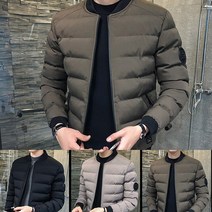 기획특가 - 겨울 남여공용 항공점퍼/블루종 점퍼형 작업복/생활방수 겨울 보온점퍼/방풍용 항공점퍼/세련된 스타일의 겨울점퍼