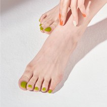 엑스트라 올리브 페디, 단품
