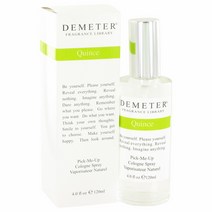 Demeter Quince Cologne Spray 120ml Women