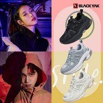 블랙야크 스니커즈 BCC 트립 어글리슈즈 아웃도어 스니커즈