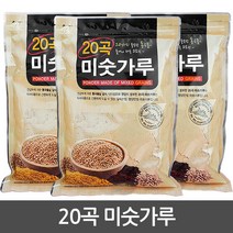 20곡 미숫가루 800gx3개선식식사대용, ●담터 쌍화차 50T