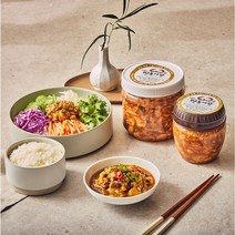 멍게젓갈 500g[여수맛집 명동게장]