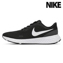 나이키 [국내정품] 우먼스 운동화 레볼루션 5 BQ3207-002