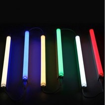 진성전자 LED T5 간접조명, 1200, 전구색