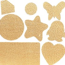 가죽 소파 수리 보조금 자착 가죽 옷 흔적 스티커 가죽 원단 가죽 소파 자동차 의자 노래방 연기 구멍 가죽 침대 커팅 면제 패치 검은색, 금색