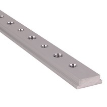 T슬라이드 홀형 450mm 목공용 마이터 티슬라이드 구멍, 1개