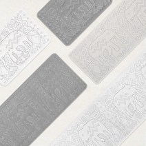 잉카퀼트 미끄럼방지발매트 베란다러그 발닦개 미니침대 도어매트, 잉카퀼트 화이트 70x240