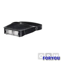 ForU132 확대경헤드형 사무용품 공구 소모성자재 안전용품 배관자재 전기용품