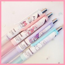 산리오 캐릭터즈 러블리 그립0.5샤프, 마이멜로디