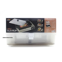 코베아 3-way 올인원M KGG-0904OL 구이바다 가스버너