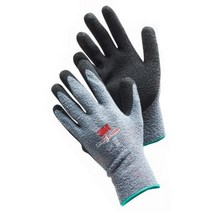 혹한기 기계 차량정비 작업용 고밀착 반코팅 방한장갑 캠핑용 이삿짐운반 택배상하차