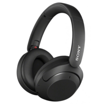소니 노이즈캔슬링 무선 헤드폰 WH-XB910N ﻿소니 기술이 집약된 듀얼 노이즈 캔슬링 헤드폰 ﻿깊이가 다른 퀄리티 강력한 XB 사운드 ﻿ 2대 기기 동시연결 지원 멀티포인트, 실버