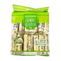 Win2 위니 포테이토 크리스프 스위트콘맛 (15g X 60개입) 옥수수맛 과자 900g, 3번) 엉클팝 길쭉이 찹쌀과자 300g