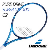 바볼랏 퓨어드라이브 슈퍼라이트 255g 16x19 G2 2021년형, 50, RPM블라스트러프