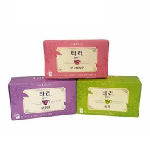 1+1 현아몰 동서 타라클래식 20T 녹차 다즐링티 홍차 과일차, 1+1 동서 타라클래식 녹차 20T