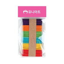 유니아트 하드바 미니 혼합, 1개