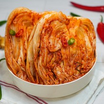 햇살가 저온 숙성 묵은지 익은김치, 10kg, 1박스