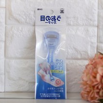 일본 다리각질 손가락굳은살제거 굳은살 티눈 제거기 칼, 3개