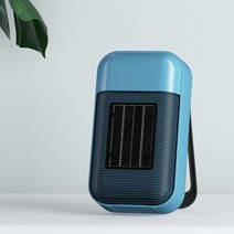 돈풍기 업소용 산업용 대형온풍기 곱창난로 휴대용 전기 히터 팬 220V 110V 가정용 겨울 침실 여행, 06 Blue_03 UK, 06 Blue_03 UK