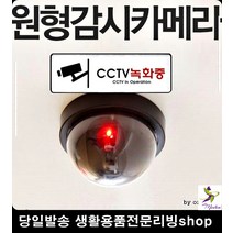 방범 도어경보지 모형CCTV 창문 잠금장치 cctv촬영카메라 마트용카메라, 창문잠금장치(핑크)