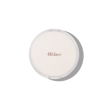 포비페이스 포에버 벨벳 쿠션, 03 베이지, 1개