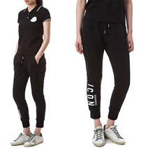 DSQUARED2 [명품]디스퀘어드 ICON 프린트 트레이닝 배기팬츠80KA0001 S80K A000 1S25 042968