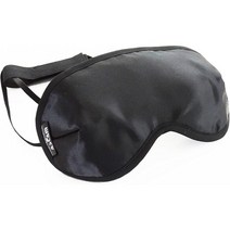 일본직발송 6. 아스컴 아이 마스크 입체 치유 아이 마스크 오야 숯불 블랙 [세라믹 숯 눈을 압박하지 않, 입체 치유의 아이 마스크, One Color