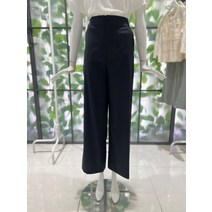 [듀엘] 베이직 와이드 셋업 팬츠 L233PSA004(2146487)