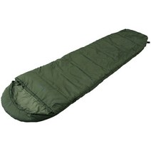 스너그 팩 Snugpak 슈라프 마리너 마미 라이트 Zip 올리브 SP92883 OL