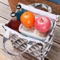 보온도시락 수능 락앤락 스텐 직장인 일회용 발열 예쁜 다이어트 어린이 닭가슴살 47, 폴리곤