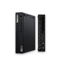 [레노버] ThinkCentre M70q Tiny Gen3-11T3S00100 [인텔 펜티엄 골드 7400T/16GB/256GB/Win11 Pro] [구성변경제품]