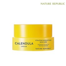 [네이처리퍼블릭] 카렌듈라 릴리프 크림, 단일옵션NG1568, 단일옵션NG1568, 55ml