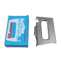 현hmsupre_업소용깡통따게 캔따개 손잡이따게 용오프너 용따게 따게 사각따게 핸들깡그리 깡그리 용따개♥rebirth, ♥ddureo, ♥ddureo