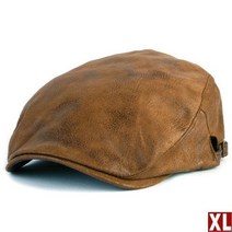 쇼미캡 국산 빅사이즈 큰머리 카페모자 헌팅캡 베레모