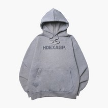 HDEX AGP 크랙 로고 후드