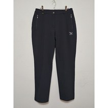 여85 살레와 중고 여성 춘추 와이드 바지 코딱지구제