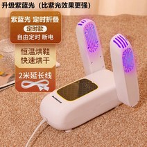 신발 건조기 살균기 운동화 안전화 건조 냄새 제거 chigo for shoes 40, 우리를, a