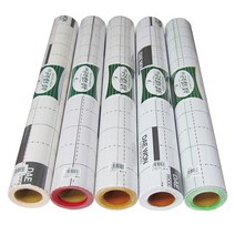 접착식롤펠트지26종류 폭60cm길이230cm, T68  검정색