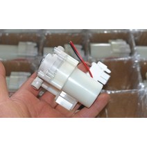 수도모터 nidec 고전압 기어 펌프 양방향 자체 흡입 펌프 일본 monbo to, 없음, 한개옵션0