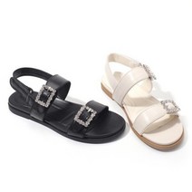 [SAERA]세라 컴포트 신비슈 샌들 1CM C23S405[2컬러]