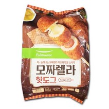생가득 모짜렐라 핫도그 960g (12입), 1개
