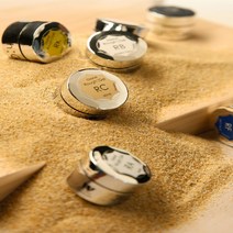 다이아미 러프젤 5ml 7종 택1, RB (Oatmeal Grey)