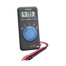 히오키 포켓테스터기 3244-60 히오끼 포켓테스트기