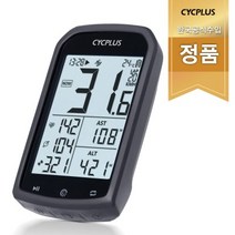CYCPLUS 싸이플러스 M1 GPS 무선 스마트속도계