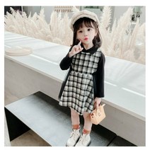 아짱 키즈여아 쁘띠원피스