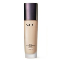 브이디엘 엑스퍼트 퍼펙트 핏 파운데이션 30ml, A03(핑크/미디엄톤의 23호), 1개