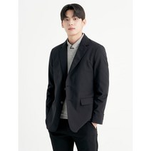 [빈폴] 블랙 스트레치 재킷 (BC2911A915)