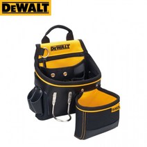 DeWALT 파우치_DWST80909-8 툴벨트 디월트 디월트수공구 DEWALT 다목적